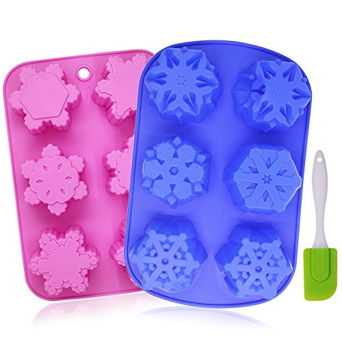 2pcs(Blue&Pink)