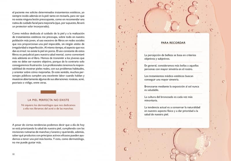 Skincare and Lifestyle Tips for Healthy & Beautiful Skin - Daily Routine & Self-Care Guide for Glowing Complexion