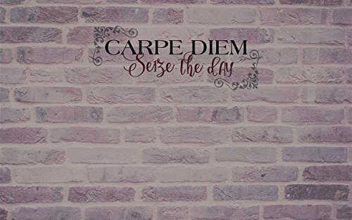 Carpe Diem