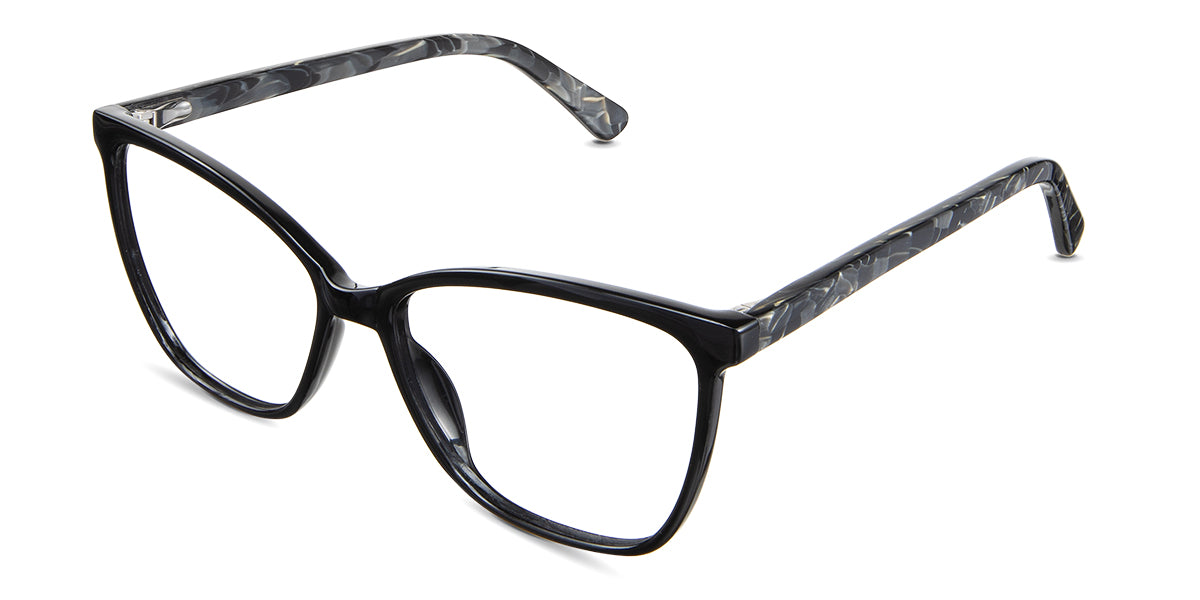 Kimberly Women's Prescription Eyeglasses - Stylish & Comfortable Frames for Reading, Work & Everyday Use