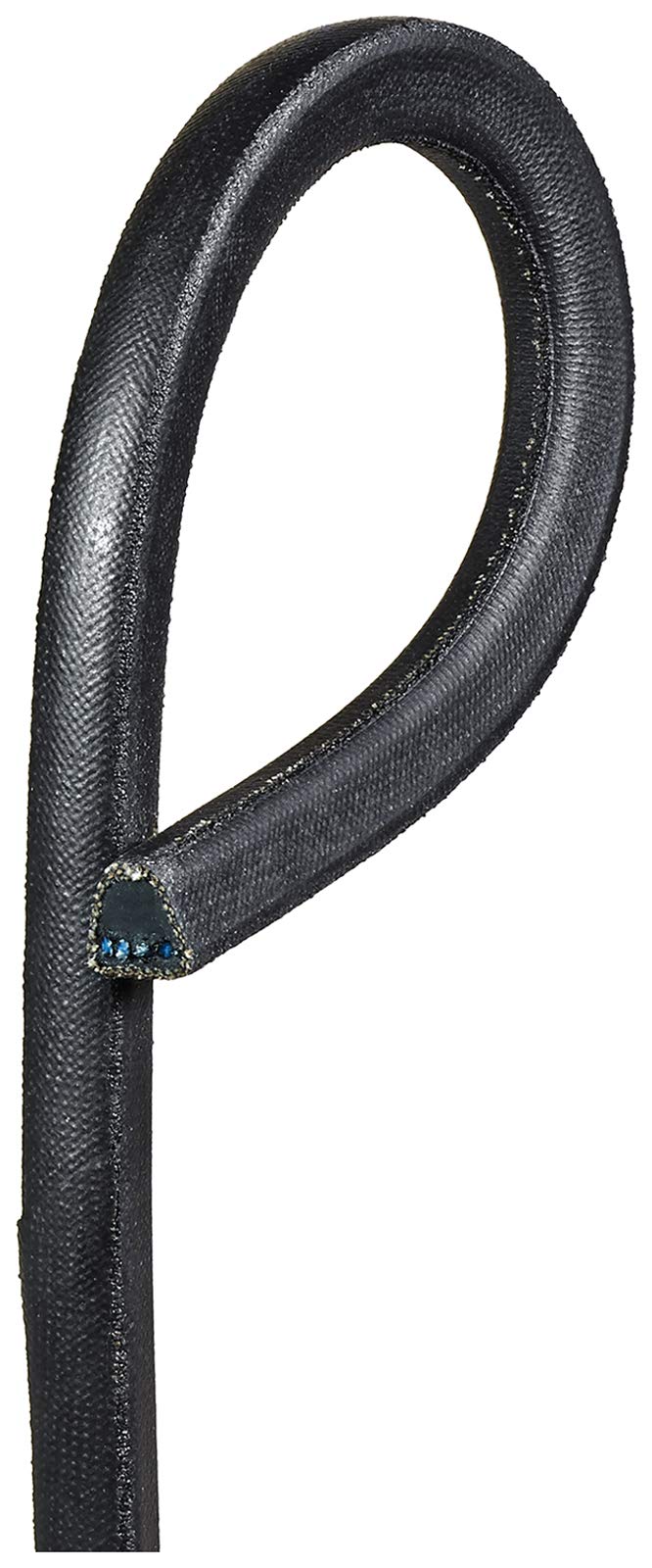 Gates 8V1700 Super HC Belt - Heavy Duty V-Belt for Industrial Machinery, Automotive & Power Transmission - Perfect for Conveyors, Pumps, and Agricultural Equipment