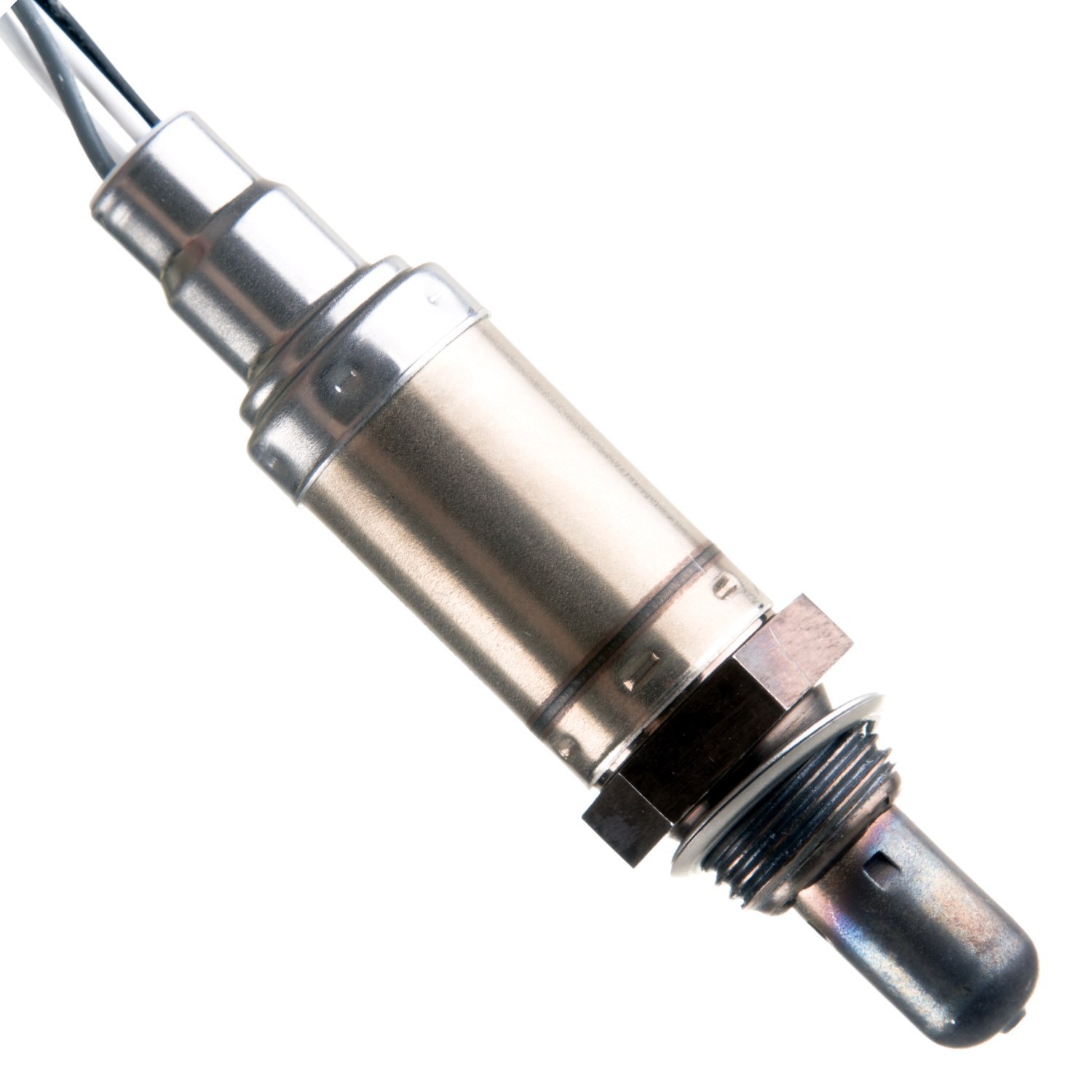 Delphi ES11073 Oxygen Sensor - High Performance Replacement for Improved Fuel Efficiency & Emissions - Perfect for Cars, Trucks & SUVs