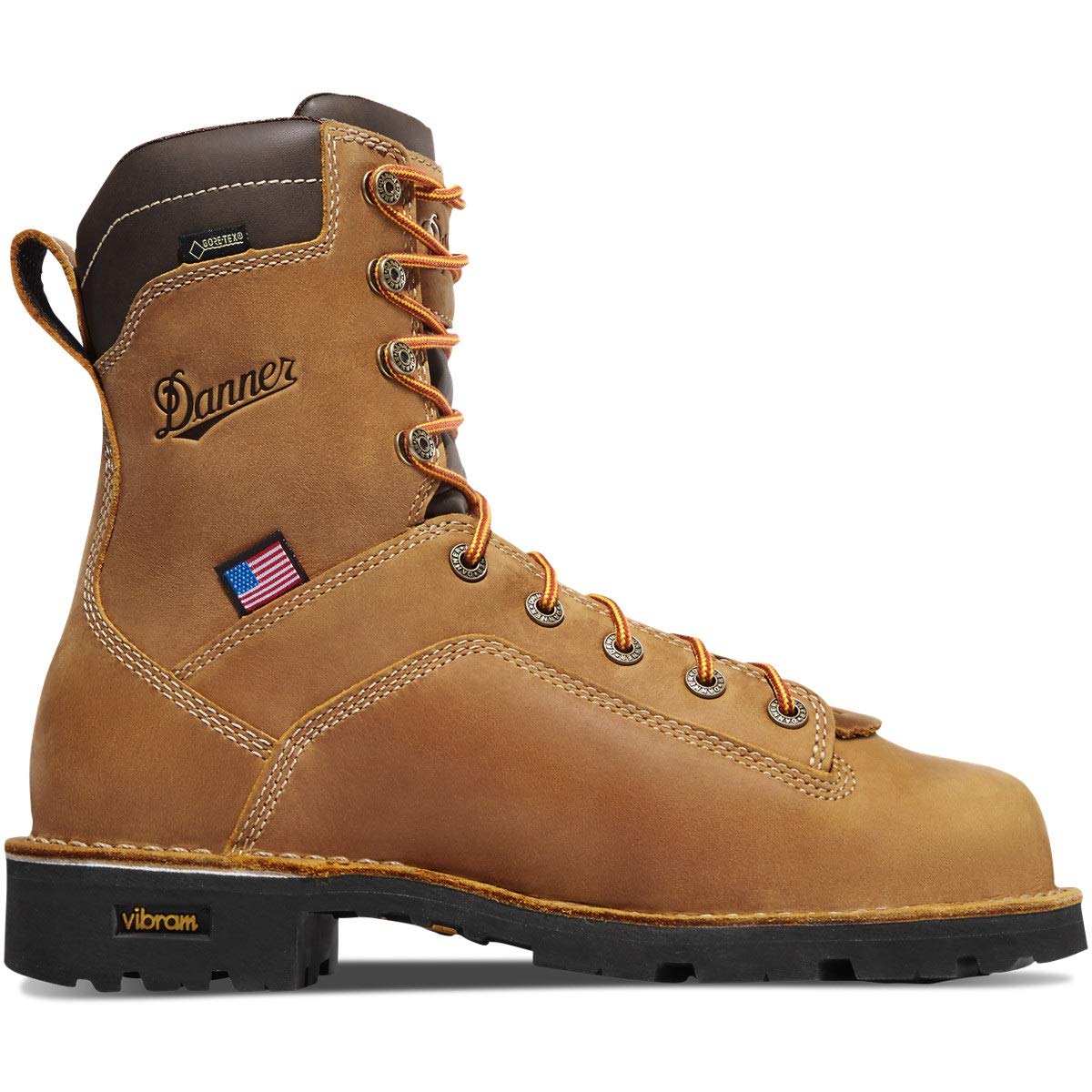 Danner Men's M Quarry USA 8