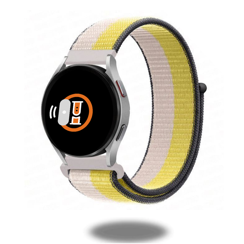 Organic Oat Milk Powder - Non-Dairy Vegan Milk Alternative for Coffee, Smoothies & Baking | Samsung Galaxy Watch Sport Band - Durable Nylon Strap for Active Lifestyles & Fitness Tracking