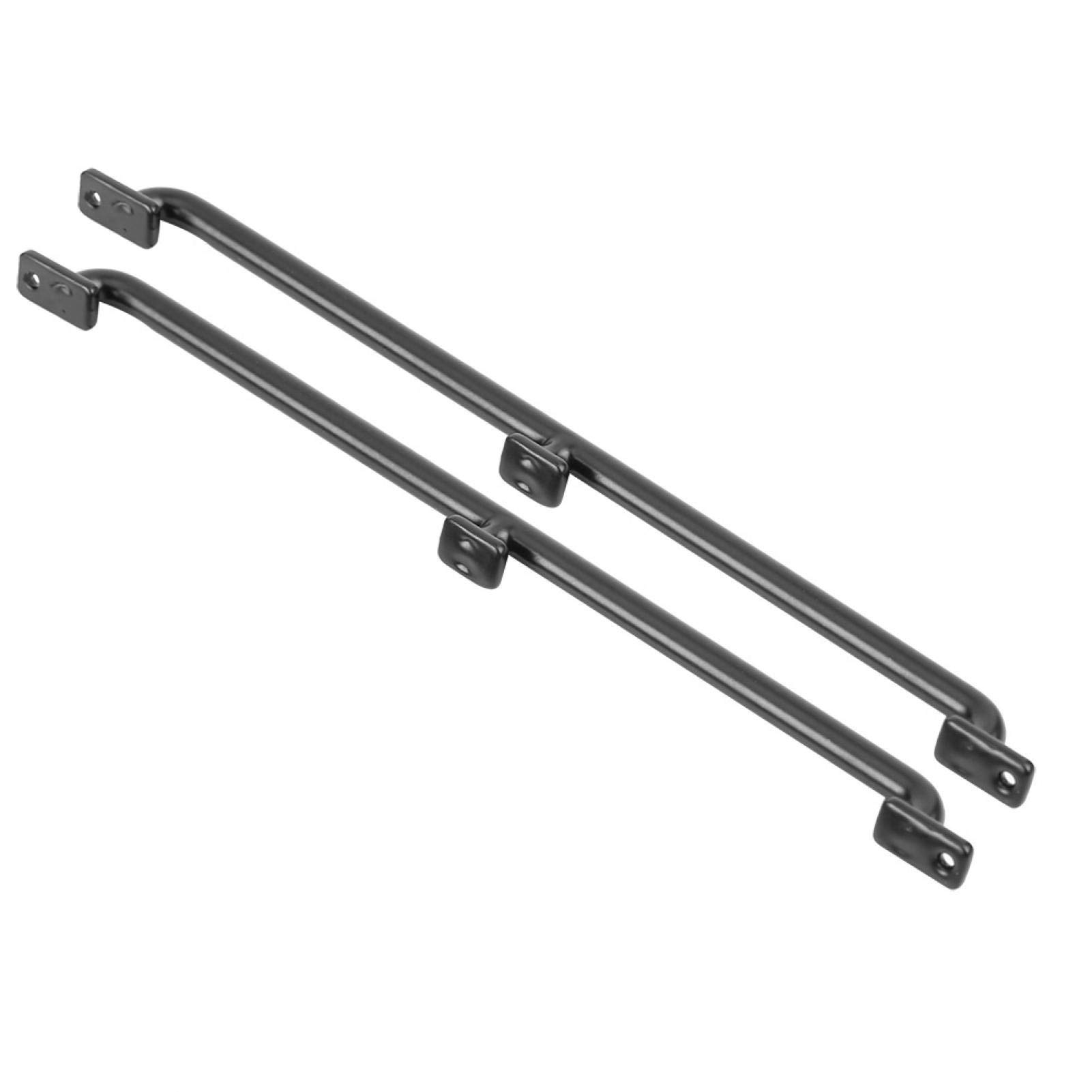 1/10 Scale RC Crawler Car Handrail - Durable Shell Accessory for Off-Road Adventures