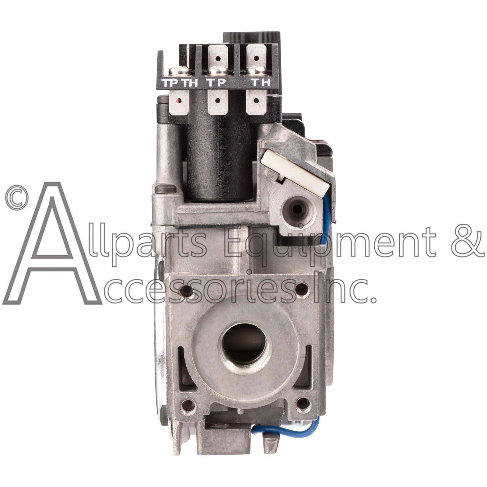 Lennox 80K23 IHP Sit 820 Nova Natural Gas MilliVolt Valve - Replacement Part for Furnace & Heating Systems - Perfect for Home Heating Repair & HVAC Maintenance
