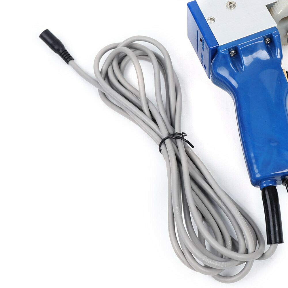 Electric Carpet Tufting Gun - Handheld Tufting Tool for DIY Rug Making, High-Speed Carpet Weaving Machine - Perfect for Home Decor, Craft Projects & Custom Rug Creation