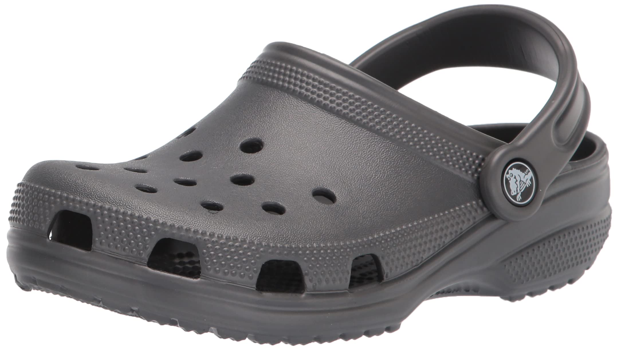Crocs Unisex Classic Clogs - Comfortable Slip-On Water Shoes for Men & Women | Perfect for Beach, Pool, Garden & Indoor Use (Retired Colors)