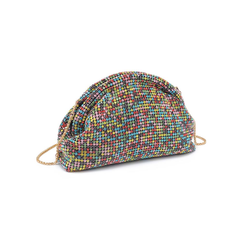 Elegant Mariah Evening Bag for Women - Perfect for Parties, Weddings & Special Occasions