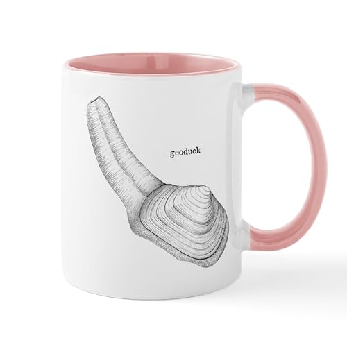 White/Pink Inside