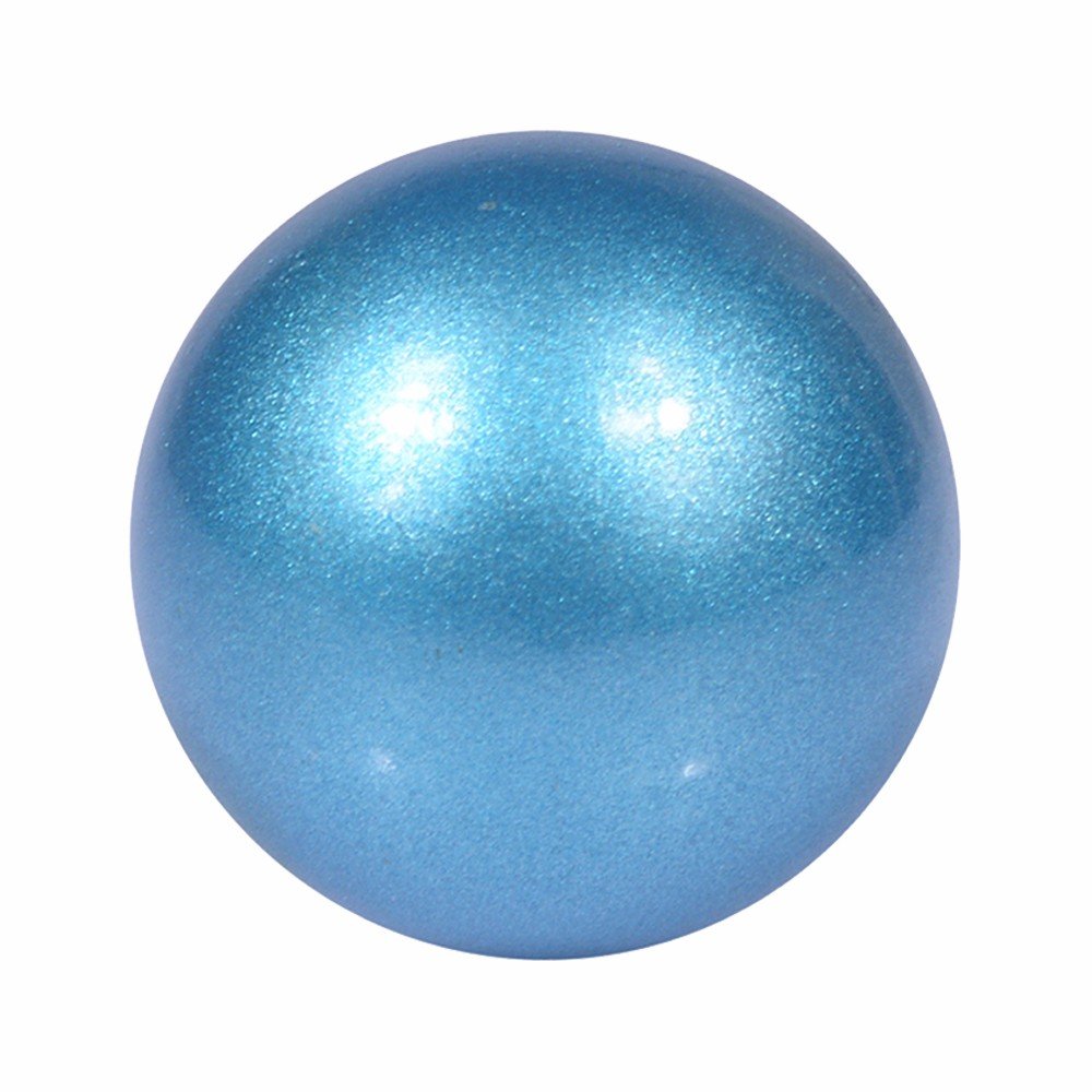 36 Colors EUDORA 20mm (0.79 inch) Inner Ball Harmony Bola - Musical Angel Chime Pregnancy Bell for Baby Shower Gifts, Nursery Decor & Meditation Sound Therapy