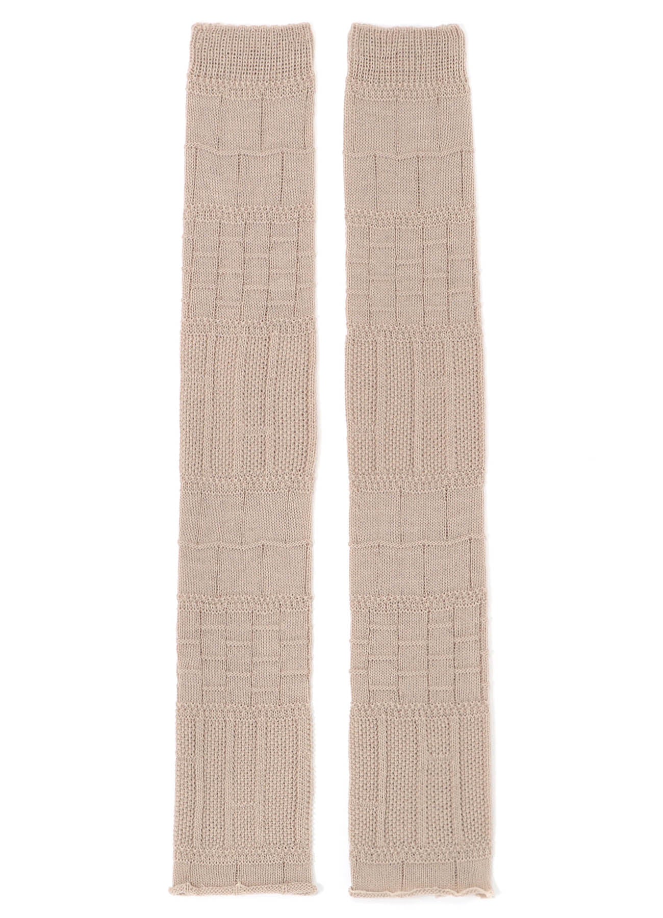 2-Way Arm & Leg Warmers for Women & Men - Stretchy Knit Winter Accessories for Running, Yoga, and Cold Weather Workouts