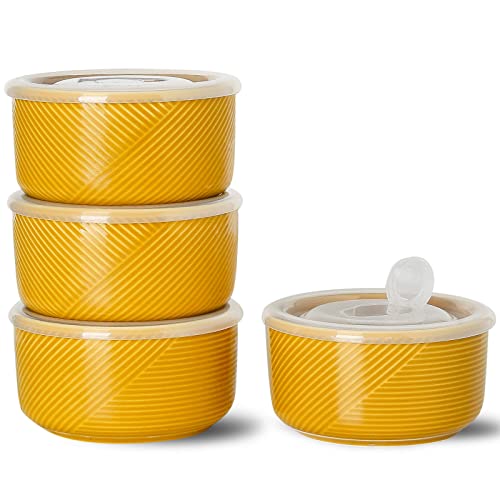 Yellow-4pcs