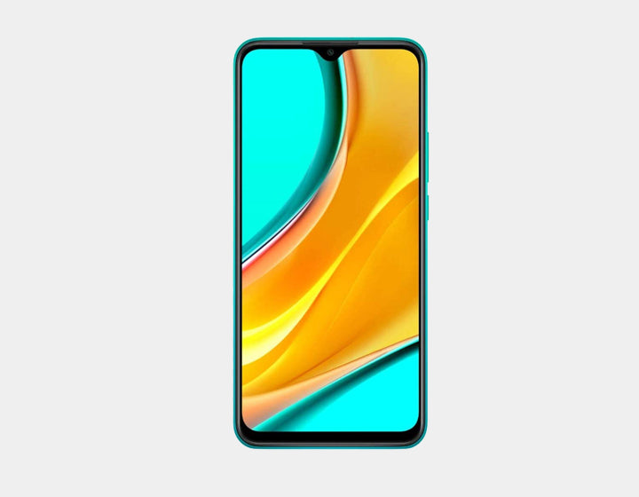 Xiaomi Redmi 9 Unlocked Smartphone 64GB ROM 4GB RAM Dual SIM 6.53