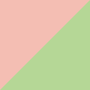 Performance Players Shirt - Hobby Stripe Pink & Green Athletic Top for Casual Wear & Sports Activities