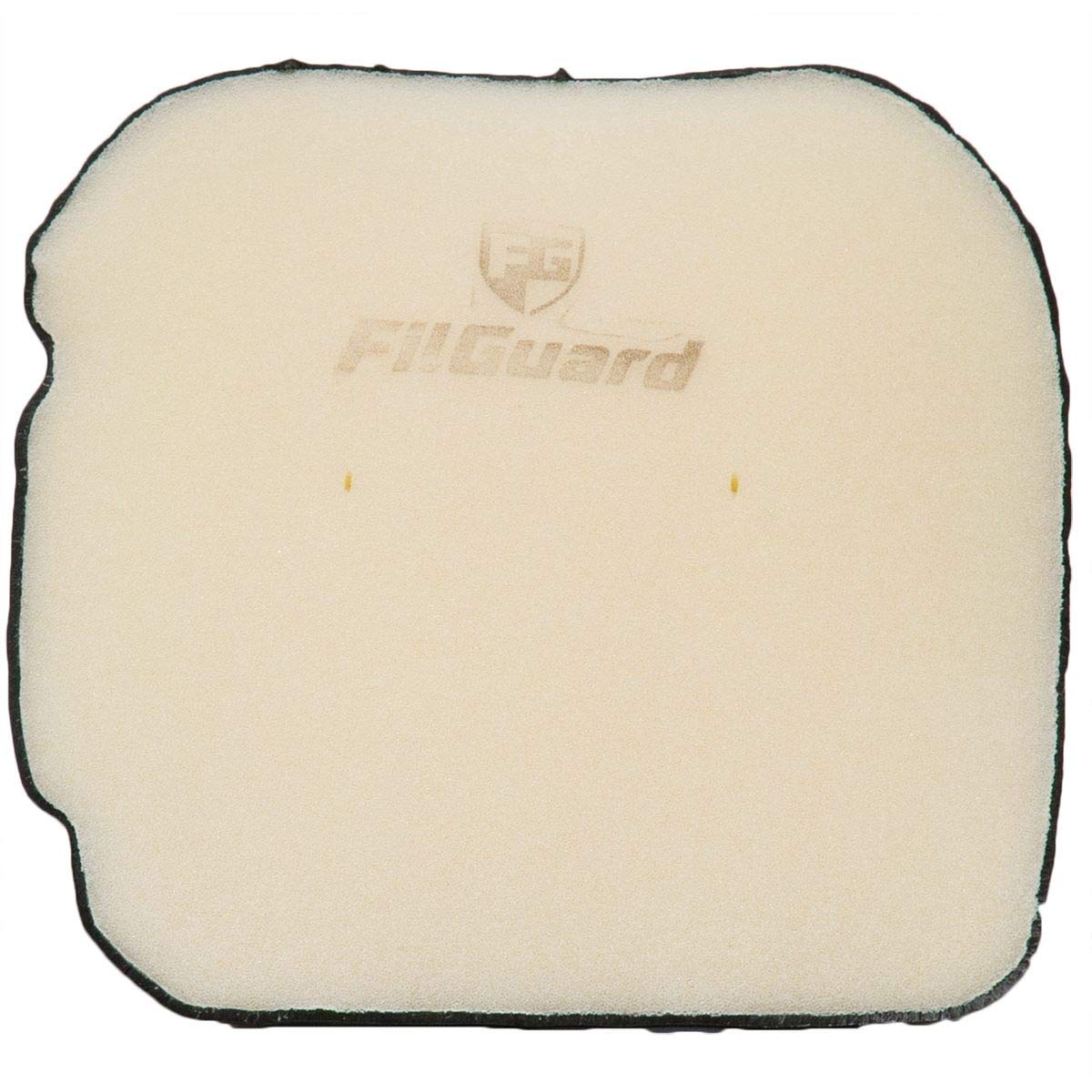 HUSQVARNA TE449 11-13 Premium Dual Stage Air Filter - High Performance Replacement for Off-Road & Trail Riding - Durable Dust Protection for Dirt Bikes & Motorcycles