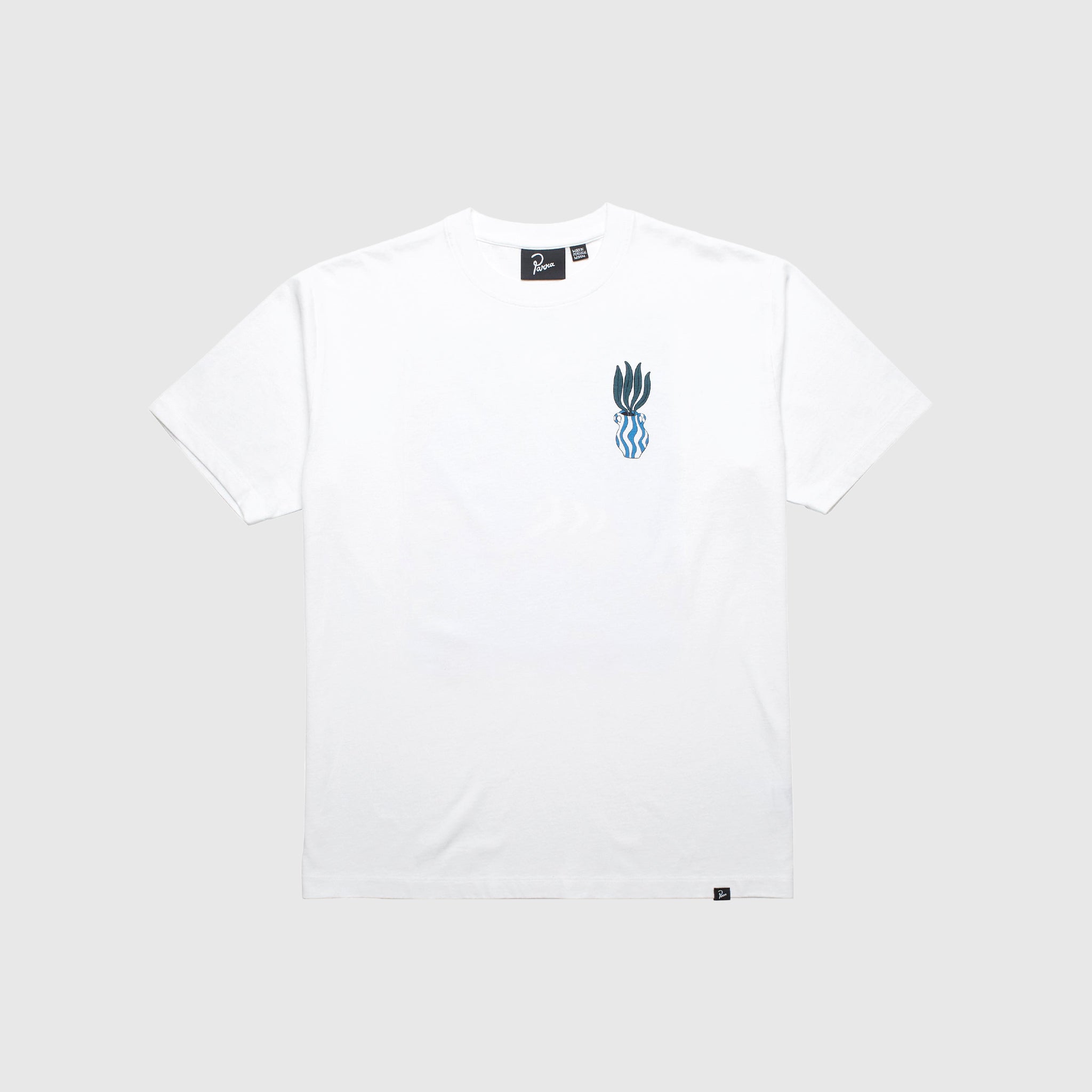Kick The Vase Short Sleeve T-Shirt - Trendy Graphic Tee for Men & Women - Perfect for Casual Wear, Street Style & Everyday Outfits