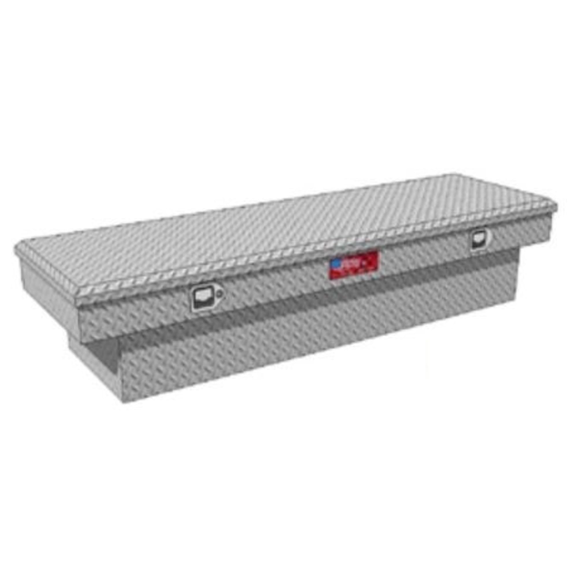 RDS MFG INC 70183 Classic 69' Toolbox - Heavy Duty Metal Tool Storage for Garage, Workshop & DIY Projects