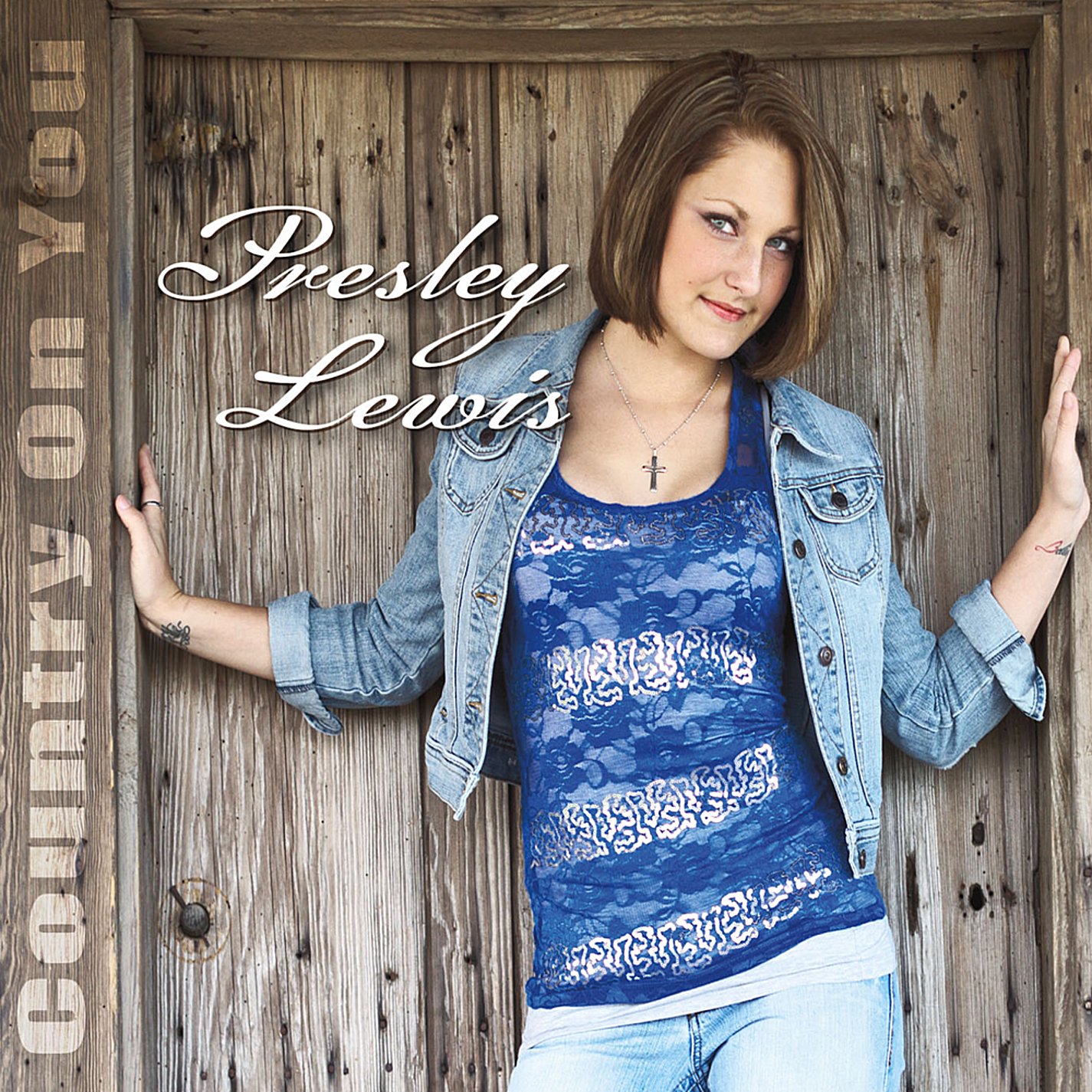 Country on You - Stylish & Comfortable Graphic T-Shirt for Men & Women | Perfect for Casual Wear, Travel & Outdoor Adventures