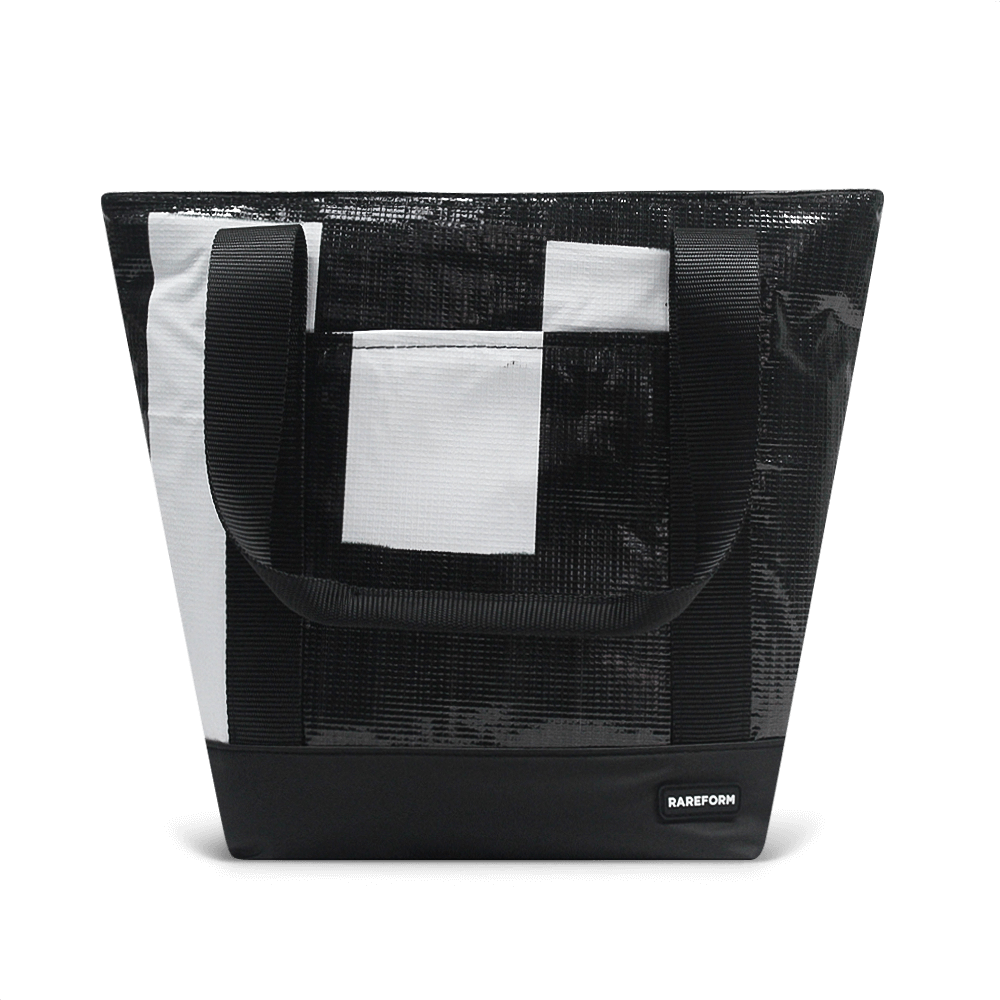 Beck Cooler Bag Bk1 01030 - Insulated Lunch Bag for Work, Picnics & Outdoor Activities - Leakproof & Durable Cooler Tote for Food & Drinks