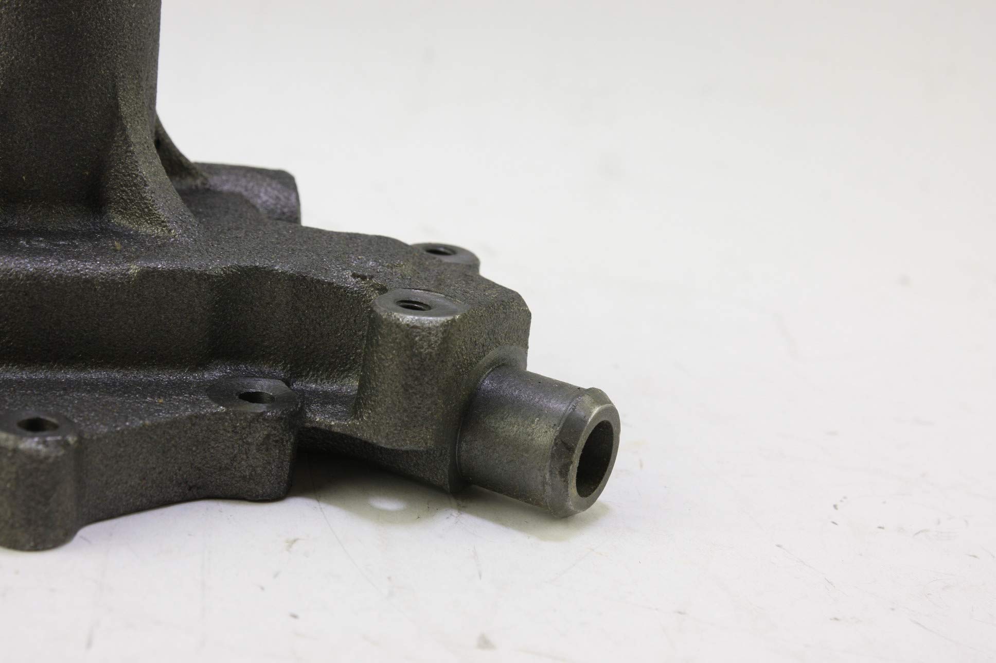 Ford F5HZ-8501-AA Water Pump Assembly - Replacement Water Pump for Ford Vehicles - Perfect for Engine Cooling System Maintenance & Repair