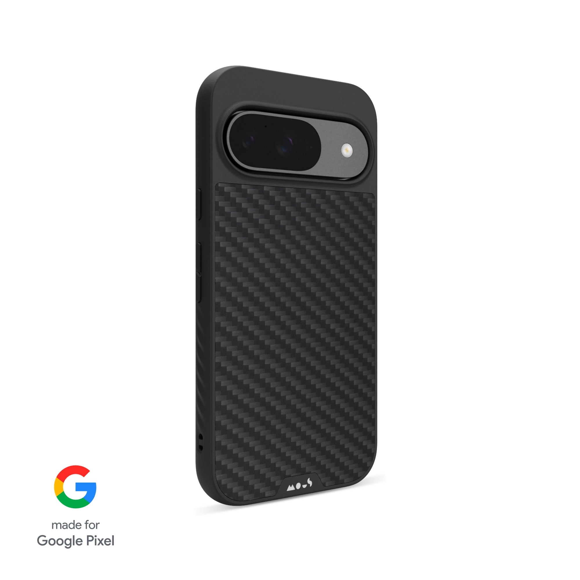 MagSafe® Compatible Aramid Fiber Phone Case for iPhone 15/14/13 - Ultra Thin & Durable Carbon Fiber Design - Perfect for Work, Travel & Everyday Protection (Limitless 5.0)