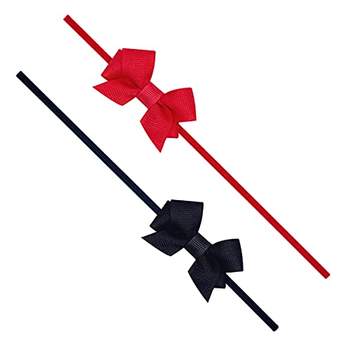 Red & Navy