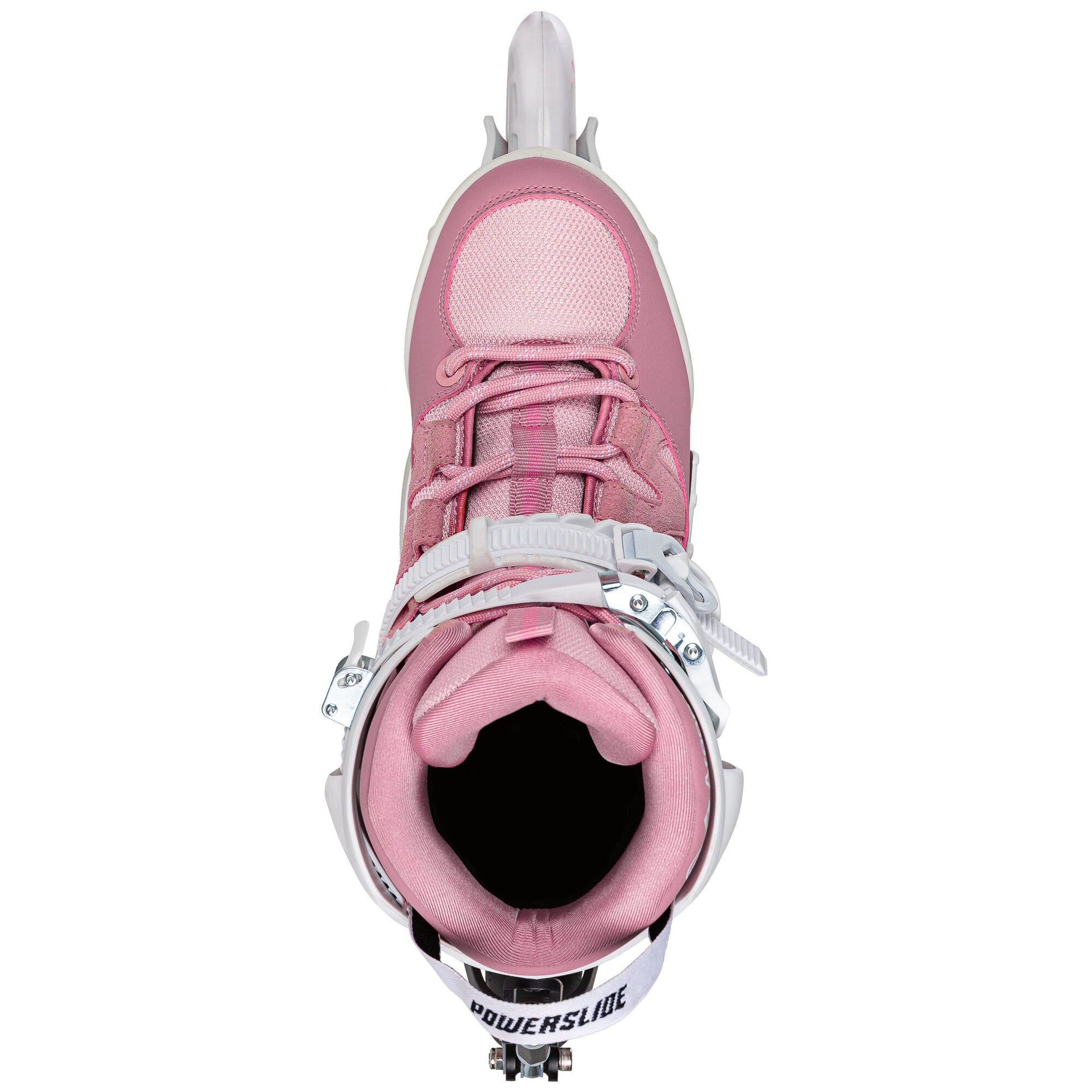 Phuzion Argon Syncro Rose 110 - Premium Cycling Shoes for Road & Mountain Bikes | Lightweight & Durable for Competitive Riding & Training