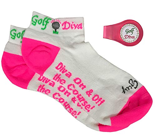 Golf Diva