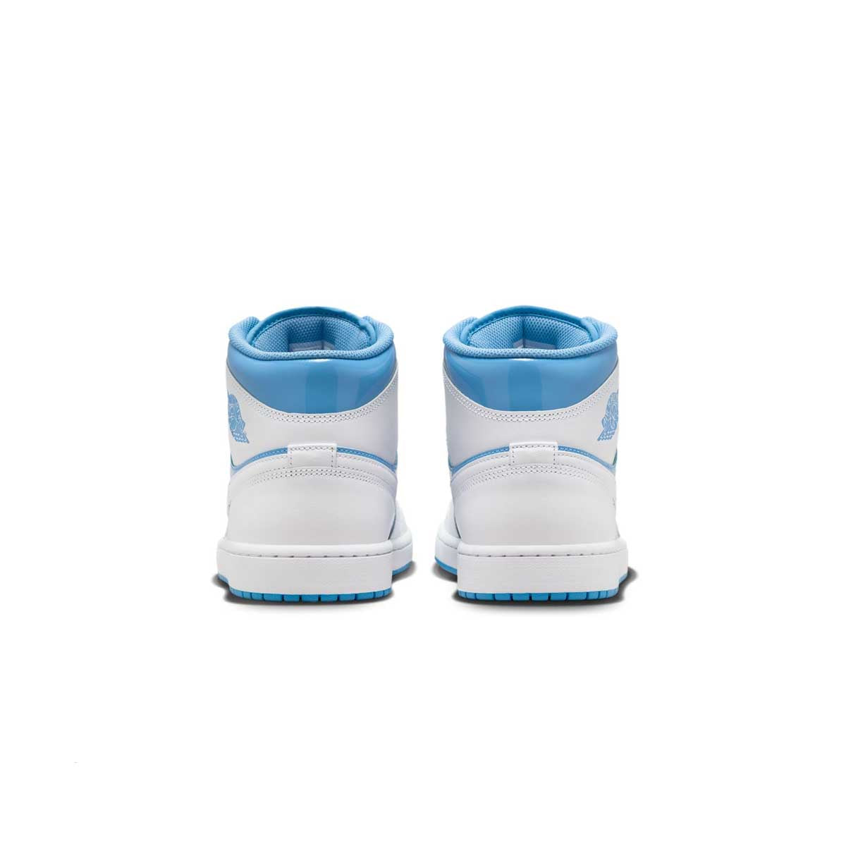Air Jordan 1 Mid SE 'Legend Blue' Men's Basketball Shoes - Retro Style Sneakers for Casual Wear & Street Fashion | Perfect for Basketball, Gym & Everyday Outfits
