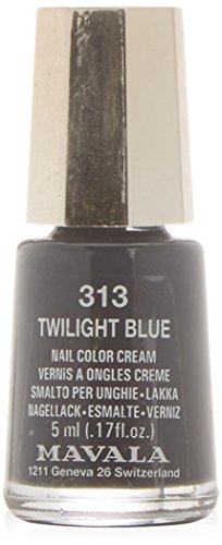 313 : Twilight Blue