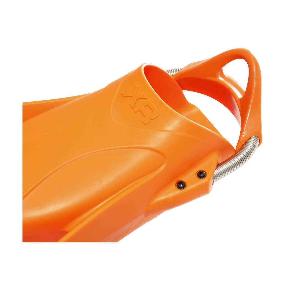 Mares Power Plana LT XR Line Scuba Diving Fins - Lightweight & Durable for Snorkeling, Spearfishing & Underwater Adventures