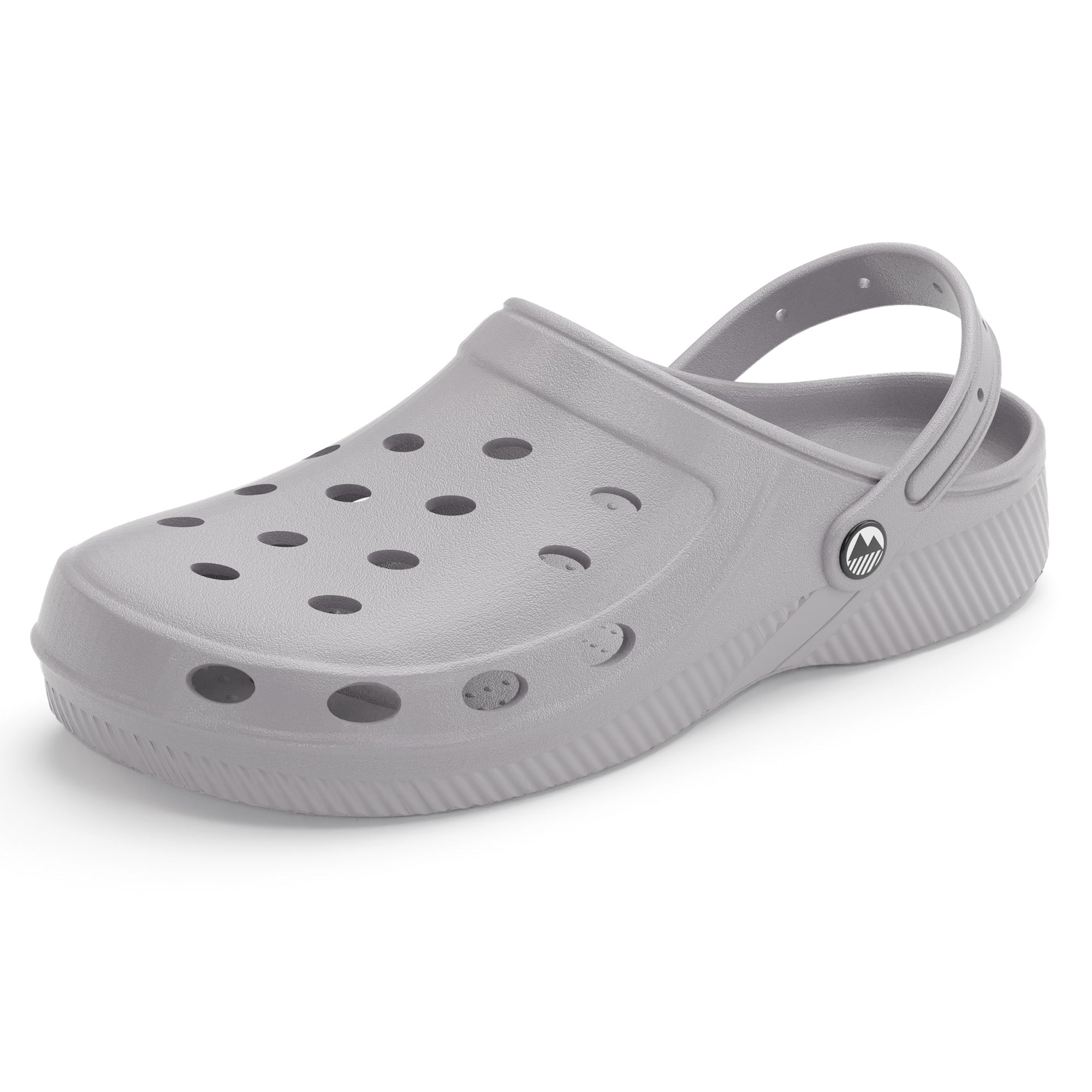 Women's Silloth Lightweight Ventilated Clogs - Comfortable Slip-On Garden Shoes for Women, Perfect for Outdoor, Beach, and Casual Wear