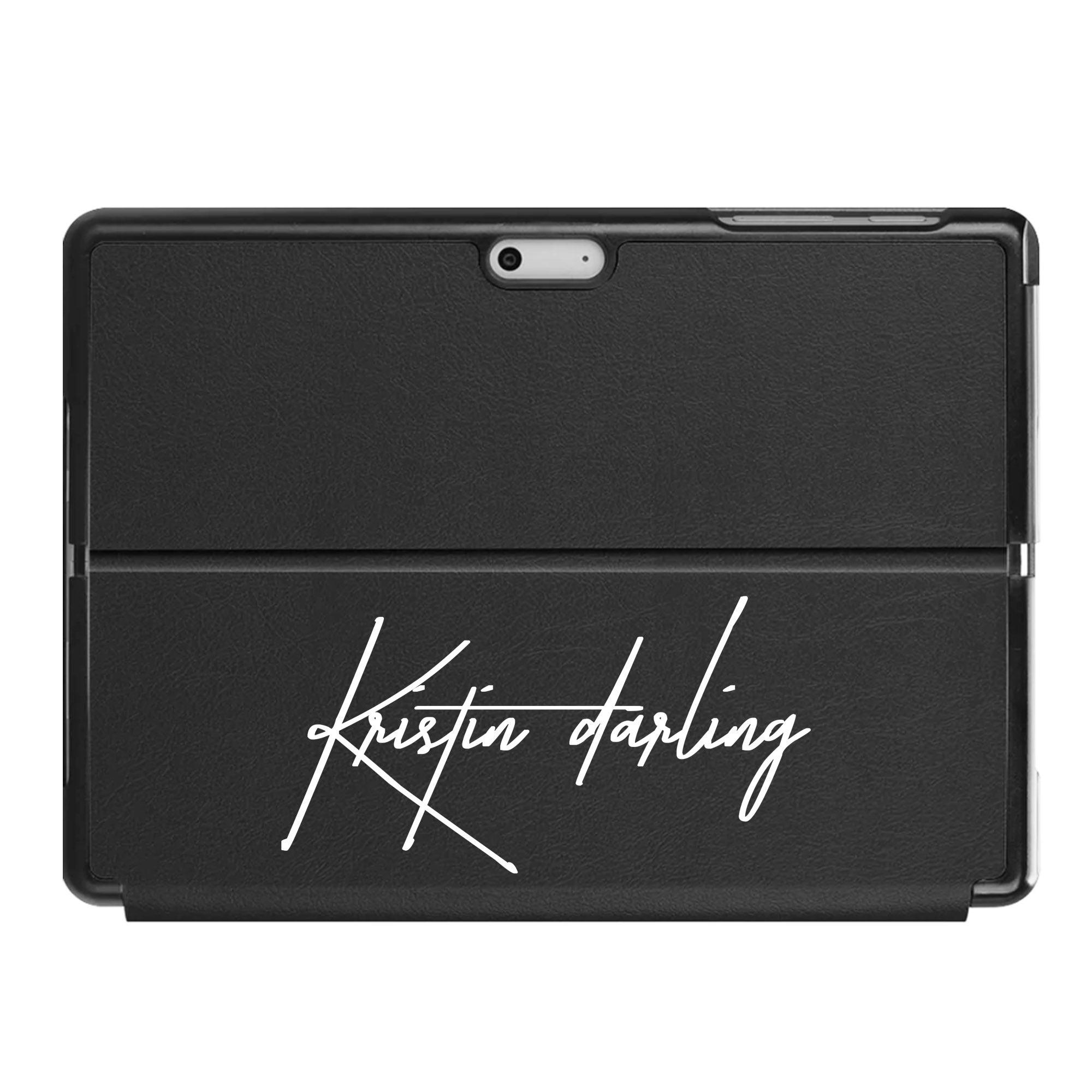 Microsoft Surface Pro Signature Case with Premium Protection - Perfect for Work, Travel & Daily Use