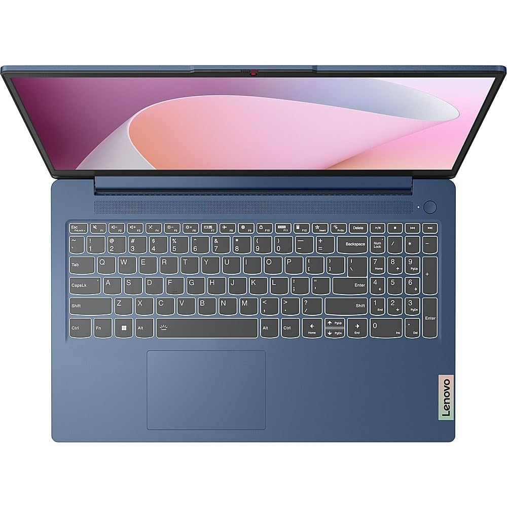 Lenovo IdeaPad Slim3 15.6