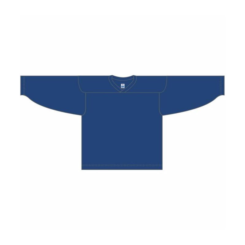 Custom Royal Jersey - Personalized One-Color Basketball Uniform for Teams & Fans - Perfect for Games, Tournaments & Fan Events