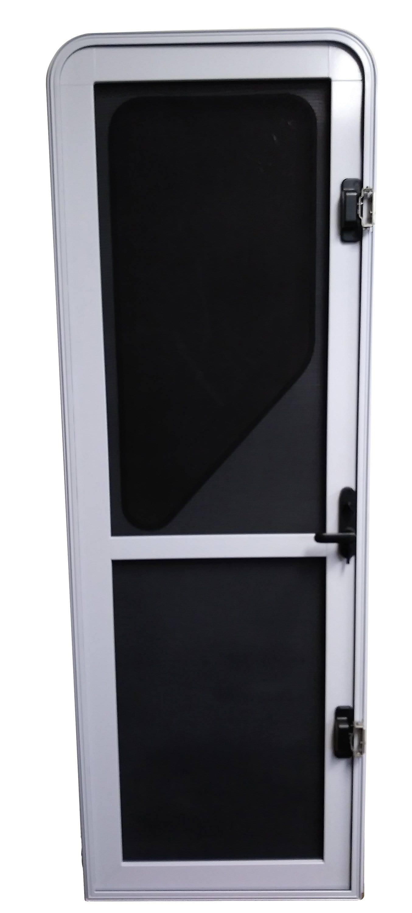 Tern Overland Arctic Tern Wildlands Full Size Right-Hinged Door for Off-Road Vehicles & Campers - Perfect for Jeep Wrangler, Truck Campers & Overlanding Adventures