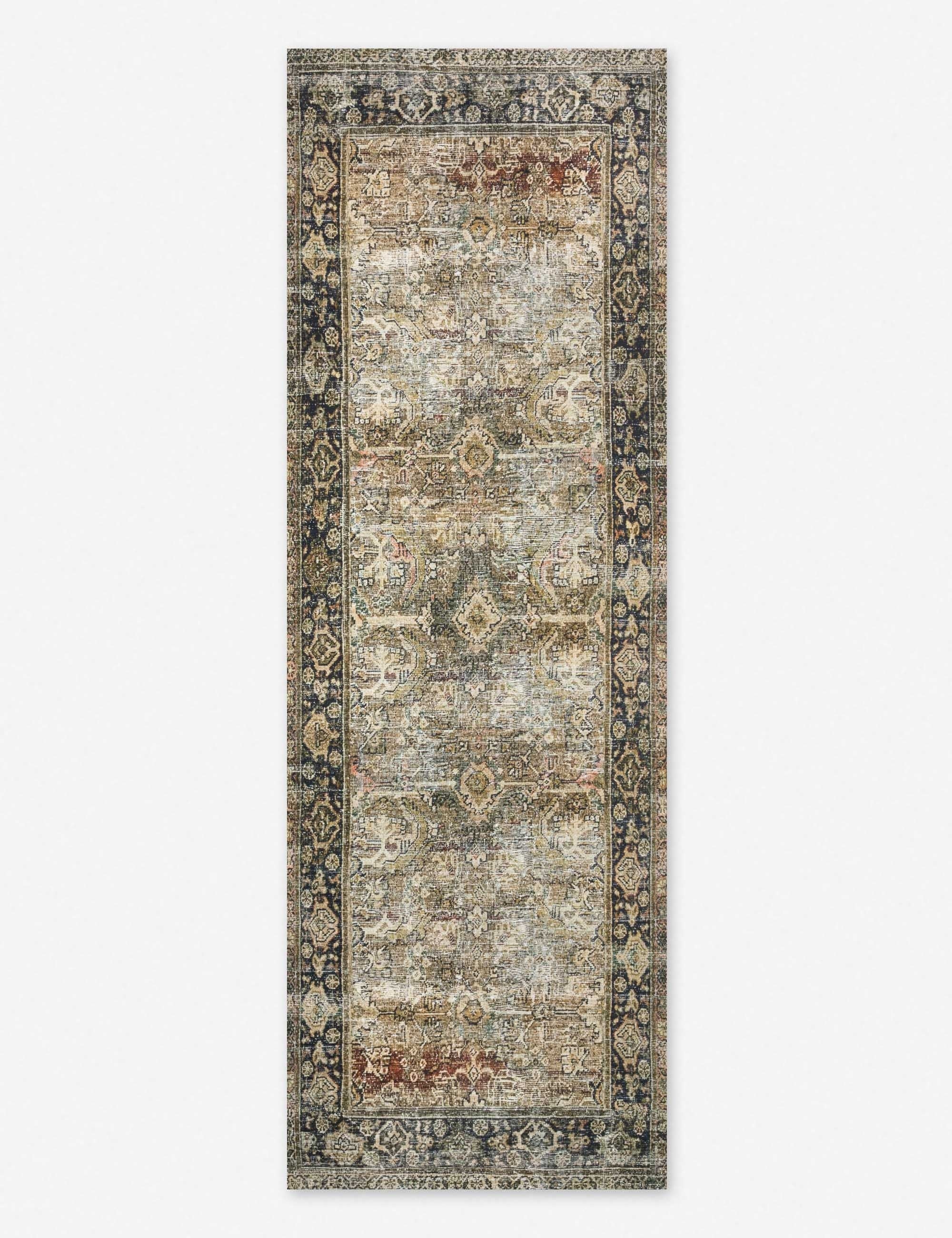 Dacion Rug - Soft and Durable Area Rugs for Living Room, Bedroom - Non-Slip, Easy to Clean - Perfect for Home Decor, Office, and Cozy Spaces