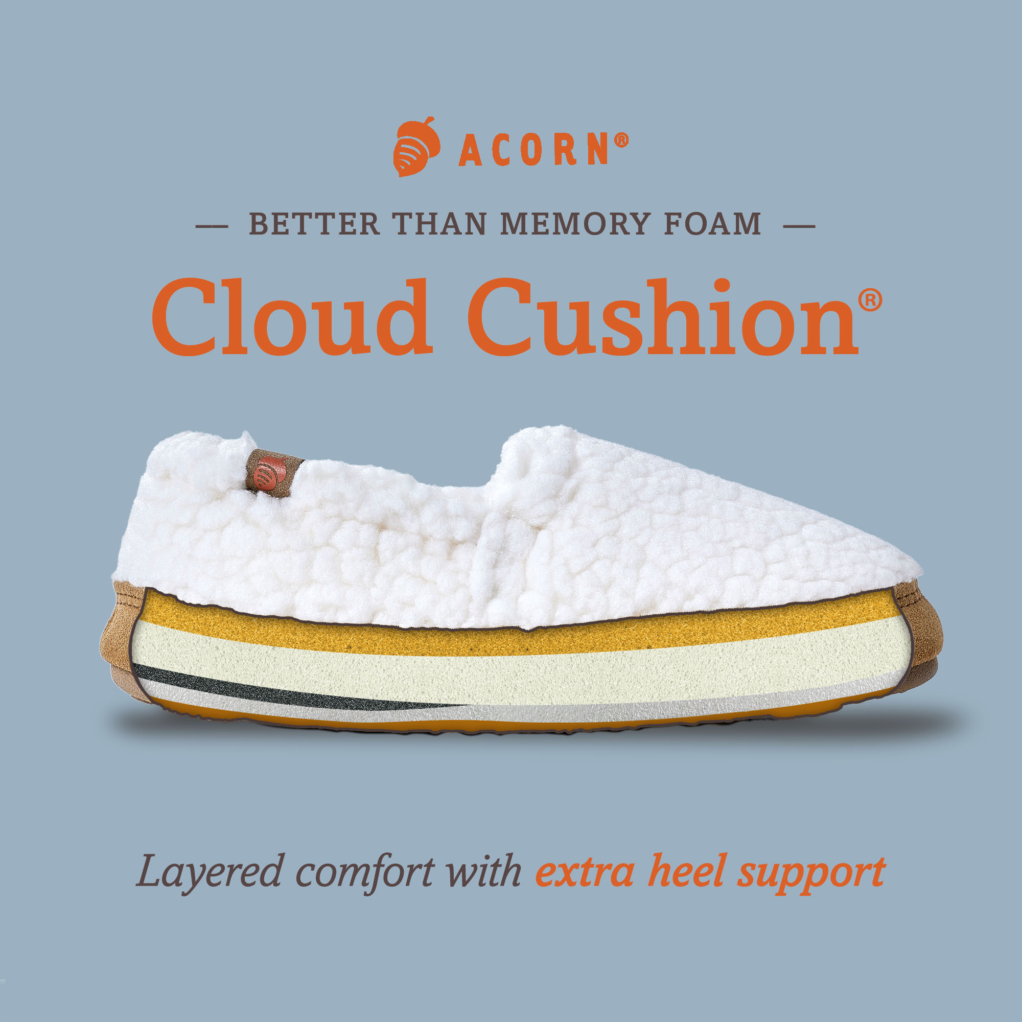 Women's Soft Moc Slippers - Cozy Indoor House Shoes for Women - Perfect for Home, Lounge & Relaxation