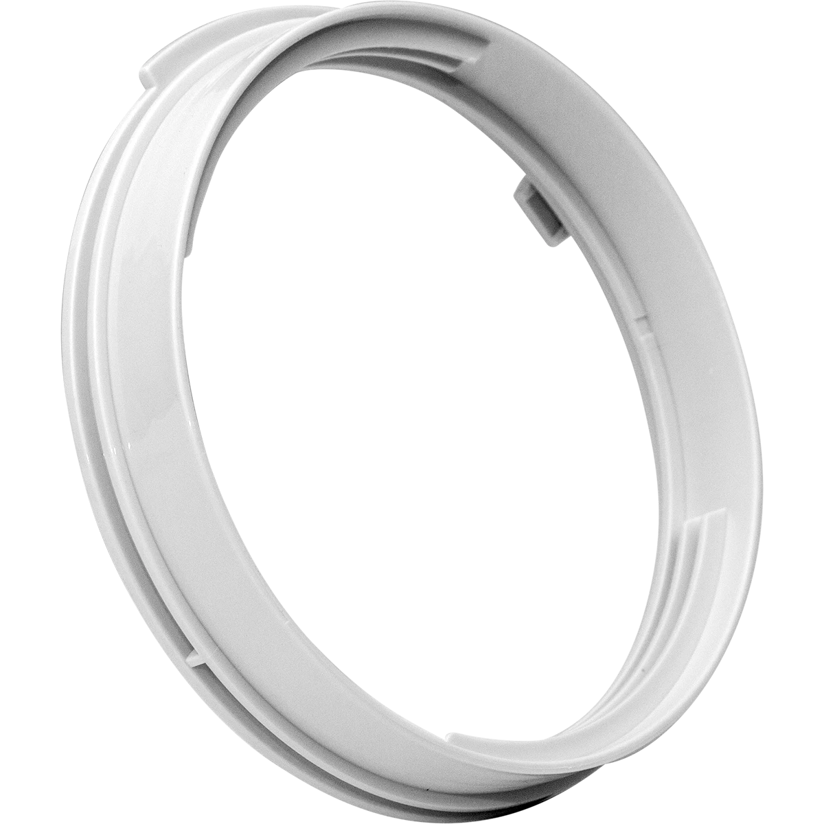 Honeywell MN4 Portable Air Conditioner Replacement Hose Connector - Universal Fit for Cooling Units - Perfect for Home, Office & RV Use