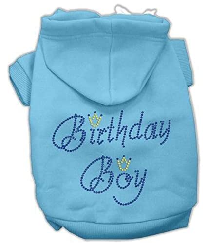 Baby Blue