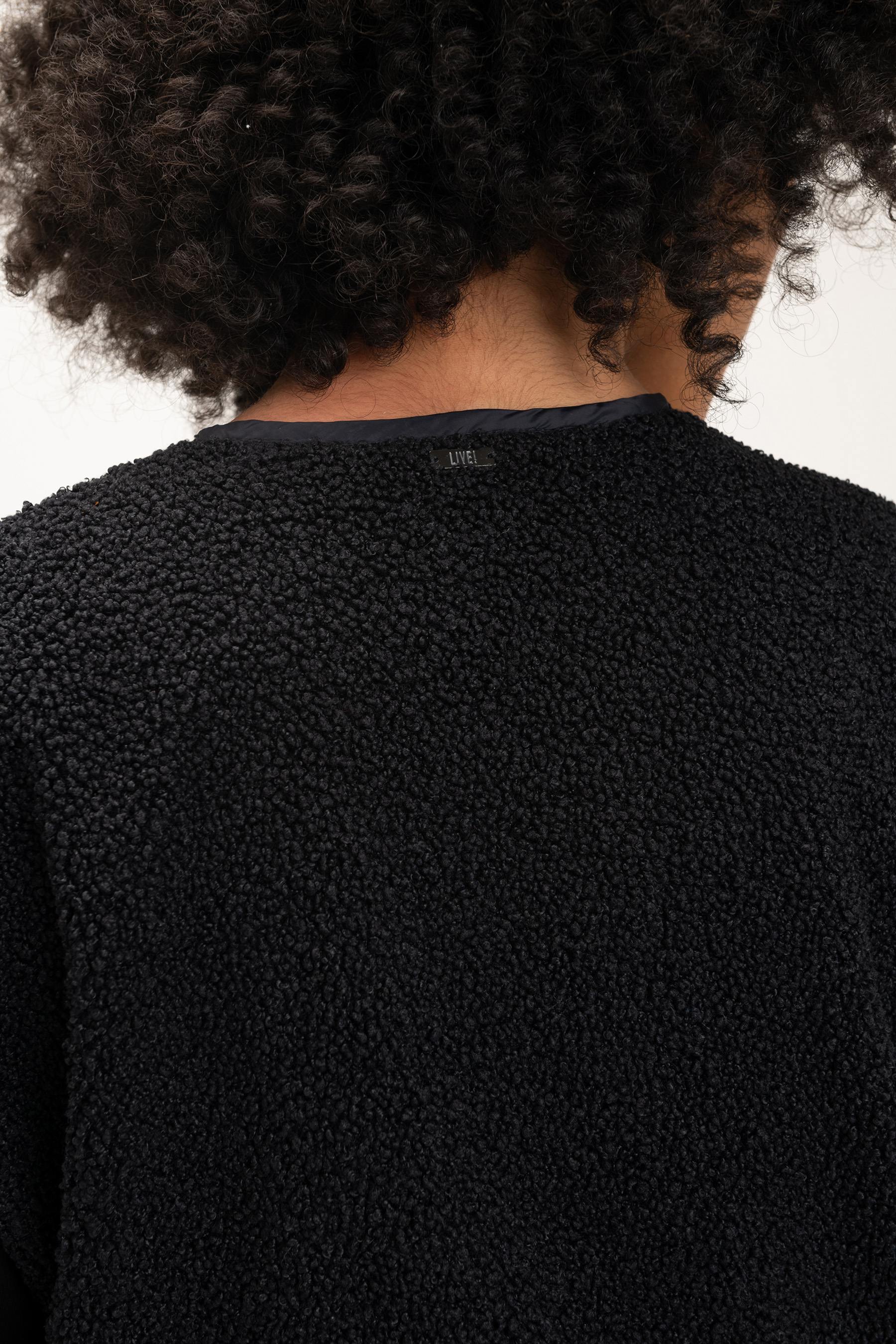 Fluffy Maxi Vest for Women - Cozy Winter Outerwear - Perfect for Cold Weather, Layering & Casual Outfits