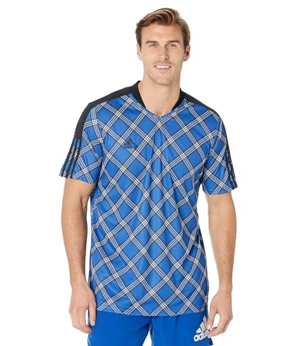 Team Royal Blue/Black