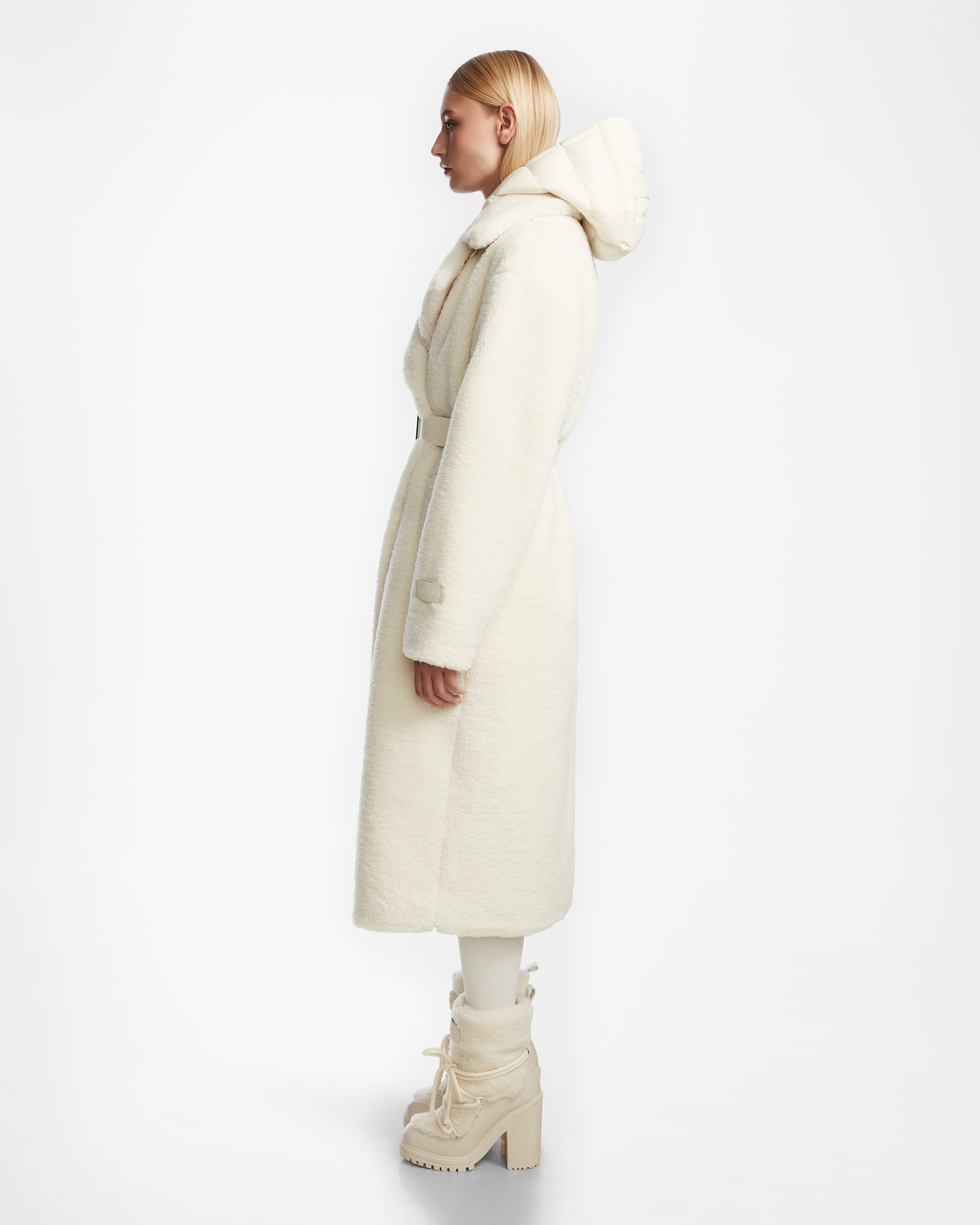 TINA 8123578 Iceland Sweater - Cozy Knit Pullover for Women | Perfect for Winter Travel & Outdoor Adventures