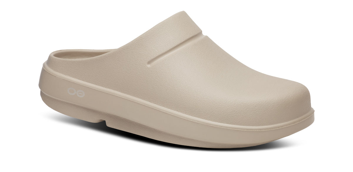 OOcloog Women's Comfortable Clog Shoes - Slip-Resistant & Lightweight for Walking, Gardening & Casual Wear | Nomad Collection