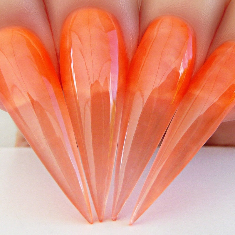ORANGE YOU SWEET - Premium Orange Scented Candle for Home & Office | Perfect for Relaxation, Aromatherapy & Gift Giving