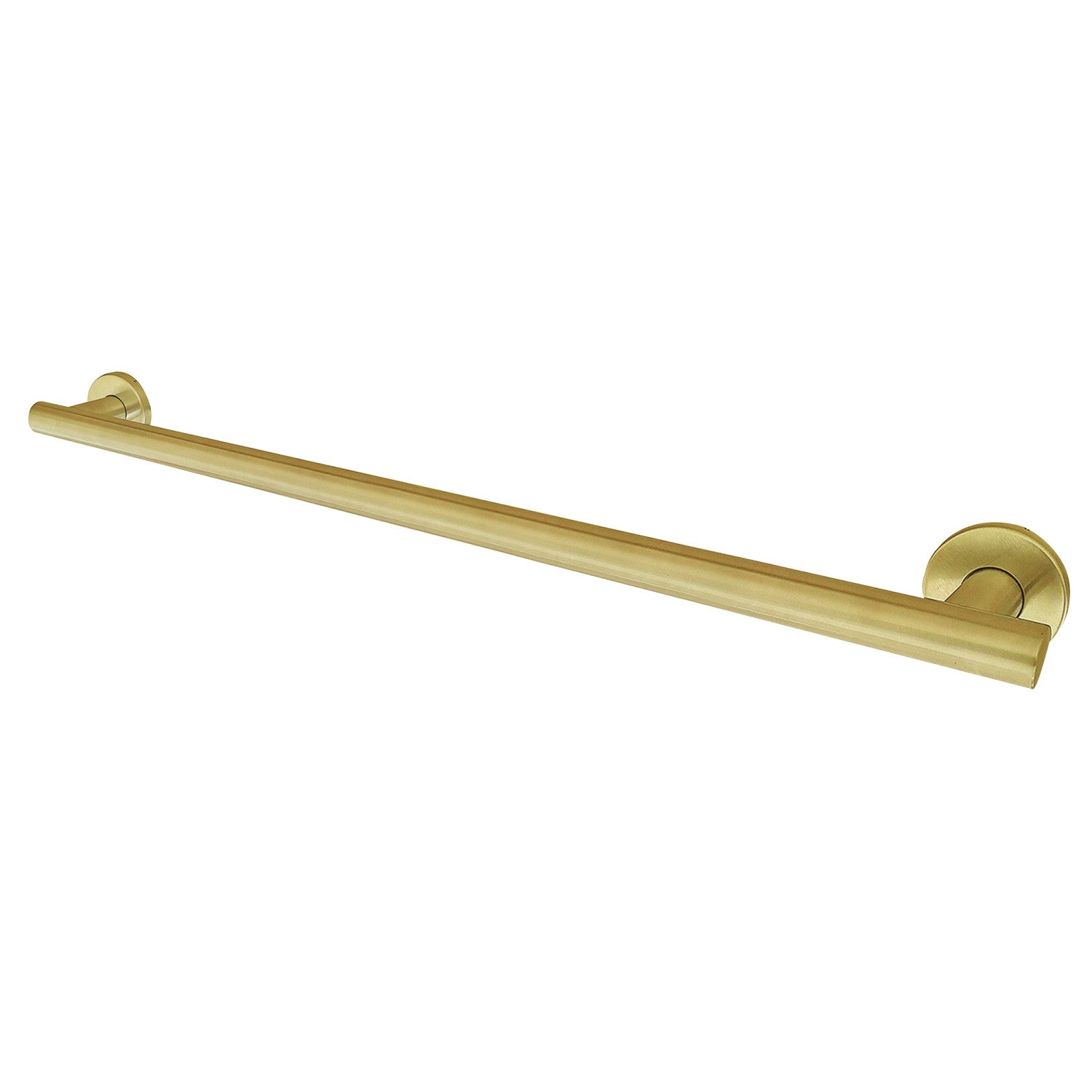 Berwyn Thrive In Place GBS1436CS7 36-Inch Stainless Steel Grab Bar - 1.25