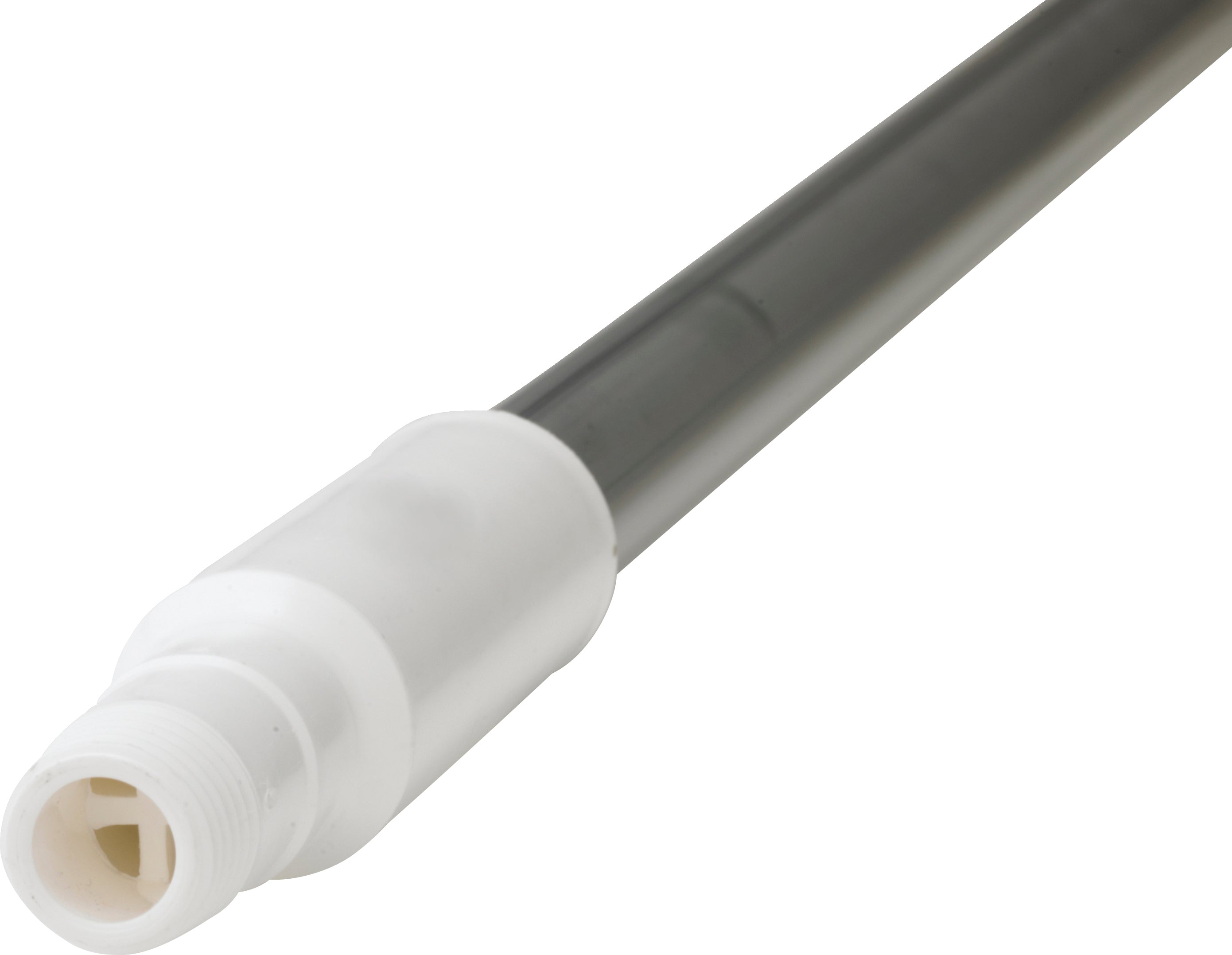 Vikan Color Coded Basic Aluminum Handle - 62 Pack (1/Each) - Perfect for Commercial Kitchens, Food Processing & Hygienic Work Environments