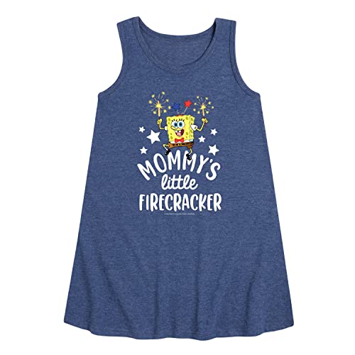 Heather Navy