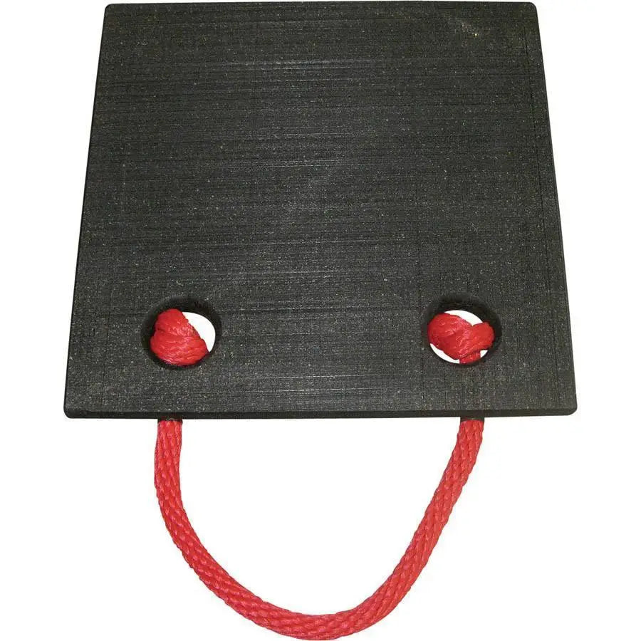 50 Ton Capacity AME Hydraulic Jack Plate for Heavy-Duty Lifting - Ideal for Construction, Automotive Repair, and Industrial Applications